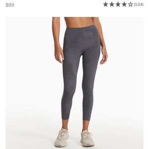 Vuori stride legging